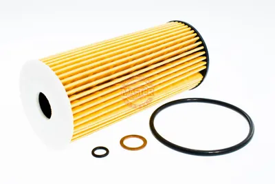 Produktbild von 1X Master-Sport Ölfilter 6004X-Of-Pcs-Ms