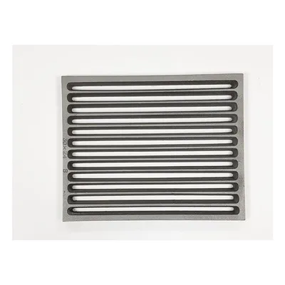 Produktbild von Leda Ascherost 24 x 30 cm Gussrost Tafelrost