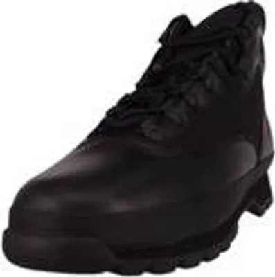 Obrázek produktu pro Timberland Pánské boty Boots Euro Hiker TB0A6DYHEL2 black