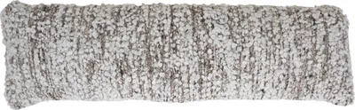 Produktbild von Kissen Glimmer Natur/Braun 30 x 100 cm