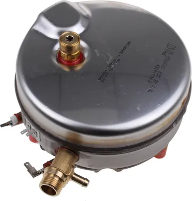 Produktbild von SEB - Kessel + Sicherheitsventil - CS10000646