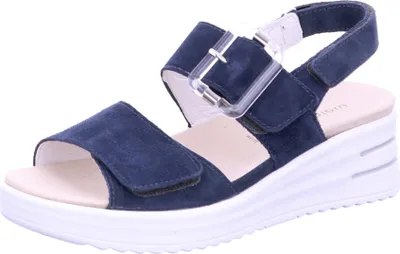 Produktbild von Waldläufer Damen Dina Dina 8539-3.5, 8539-4, 8539-4.5, 8539-5, 8539-5.5, 8539-6, 8539-6.5, 8539-7, 8539-7.5, 8539-8 WDL-795006-195 jeans 4.5