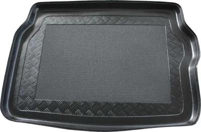 Produktbild von Z437055 Kofferraumwanne kompatibel mit Opel Astra G (II) / Classic II 1998-2009
