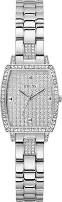 Image de Guess - GW0611L1 - Montre-bracelet - Femmes - Quartz - BRILLIANT