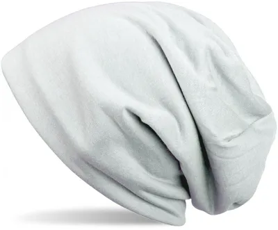 Produktbild von styleBREAKER Uni Beanie Mütze Einfarbige mit Thermo-Fleece Futter, warme Winter Mütze gefüttert 04024008