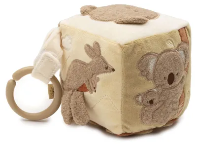 Immagine prodotto di Jollein Cubo attività Canguro Altro Altro