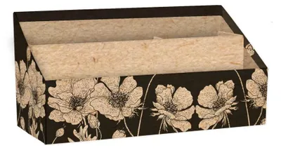 Image de Cerisier Briefablage 25x10x14