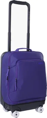 Produktbild von Evoc 4 Rollen Kabinentrolley 55 cm Laptopfach