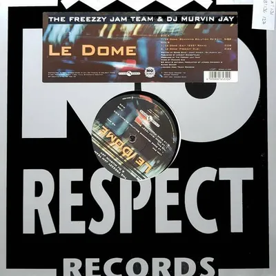 Produktbild von The Dome