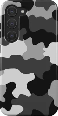 Imagen del producto de Funda protectora para Samsung Galaxy S25, compatible con MagSafe, resistente a golpes