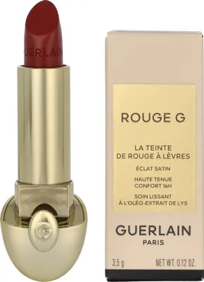 Produktbild von Guerlain Rouge G Satin Refill 3,5g