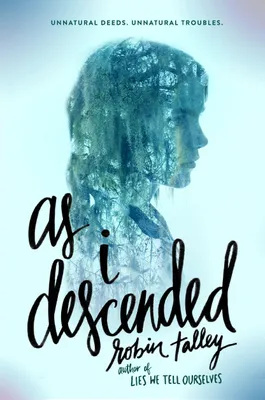 Produktbild von As I Descended