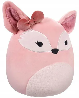 Obrázek produktu pro Squishmallows plyšová maskotka 40 cm verze B