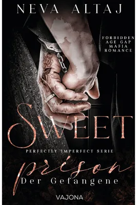 Produktbild von Sweet Prison - Der Gefangene (Perfectly Imperfect Serie 10)