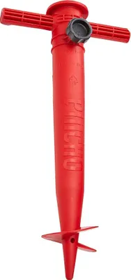 Produktbild von Pincho Sonnenschirmständerhalterung Rot  Rot One Size