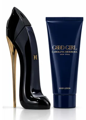 Image de Carolina Herrera 65225600, Femme, 1 pièce(s), Eau de Parfum, 50 ml, 2 pièce(s), *** Good Girl Eau de Parfum *** ALCOHOL DENAT, PARFUM (FRAGRANCE), AQUA (WATER),...