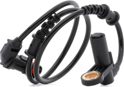 Produktbild von RIDEX ABS Sensor Raddrehzahl Vorne Beidseitig passend für MERCEDES-BENZ S-Klasse Limousine (W220) 412W0195