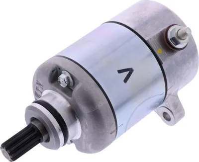 Produktbild von Anlasser Starter für Honda MSX 125 Baujahr 2013-2016 von pamoto - Neu