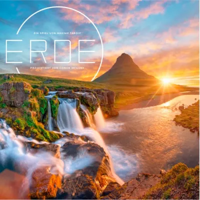 Immagine prodotto di Terra