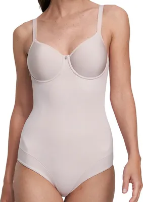 Produktbild von SUSA Catania Body Atmungsaktive Spacer Cups, Unsichtbar unter enger Kleidung, Glattes Material