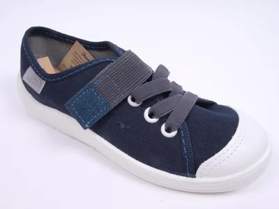 Produktbild von Sneaker / Segeltuchschuhe / Sneakers Befado 351X047