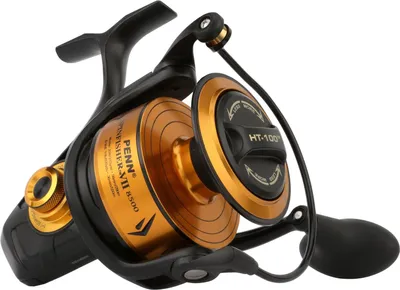 Obrázok produktu pre Penn Spinfisher VII Spinning 8500