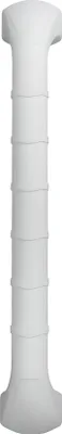 Productafbeelding van Drive Handgreep safe - 41 cm lang - Wit
