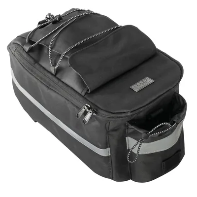 Produktbild von Adler AD 4542 Fahrrad-Thermotasche 9 L - Kühltasche für Touren, Ausflüge und Alltag
