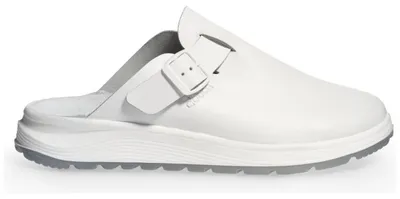 Zdjęcie produktu dla Abeba Slipper Active 87050 SRC, rozmiar 44, kolor biały