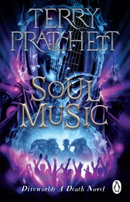 Produktbild von Soul Music