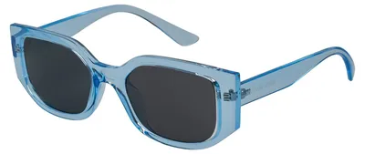 Image de Lunettes de soleil pour femmes Michael Kors Denali, modèle MK2239U