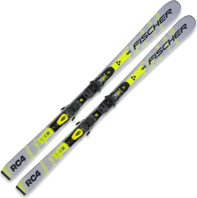 HEAD Shape 3.0 Alpinski – Mit PR10 GW Bindung, Für Fortgeschrittene Fahrer
