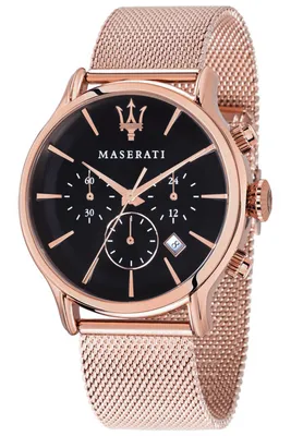 Immagine prodotto di Orologio Maserati R8873618005 Epoca da uomo