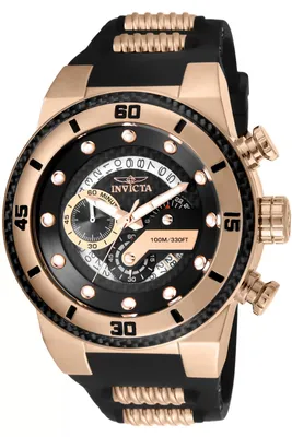 Image de Invicta S1 Rally 24226 Montre à Quartz pour Homme - 51 mm