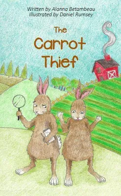 Produktbild von The Carrot Thief