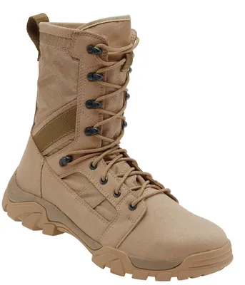 Produktbild von Brandit Defense Boot, Camel, Größe 40