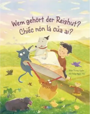 Image de À qui appartient le chapeau de voyage ?