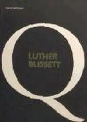 Immagine prodotto di Q (Contemporanea, edizione tascabile) di Blisset, Luther. Libro