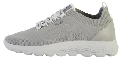 Produktbild von Geox Damen Sneaker D15NUA 0006K C1010 Farbe: Grau Größe: 36