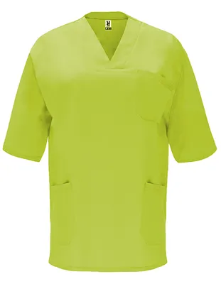 Immagine prodotto di Roly Workwear CA9098 | Panacea Kasack - Kazak unisex slip-on - Colore: Pistacchio 28 - Taglia: L