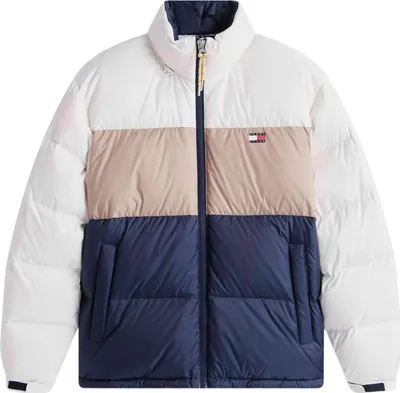Immagine prodotto di Cappotto Tommy Jeans DM0DM22117YBL da Uomo