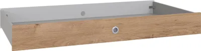 Produktbild von Wimex Gotland Bettschubkasten für Babybett