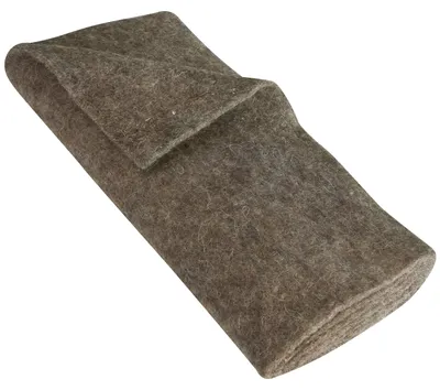 Immagine prodotto di Tappeto in pile Windhager 0,5 x 2 m grigio