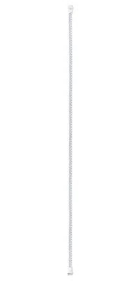 Produktbild von EGLO 92302, Grau, Weiß, 500 mm, 10 mm, 1 Stück(e)