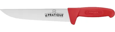 Produktbild von Schlachtermesser 25 cm – Komfortabler Griff – Praktisch