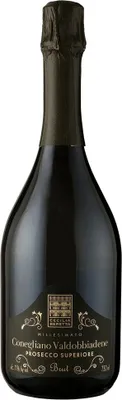 Produktbild von Prosecco Valdobbiadene Superiore Brut 2024 Prosecco | Italien | 11% vol | 0,75 l
