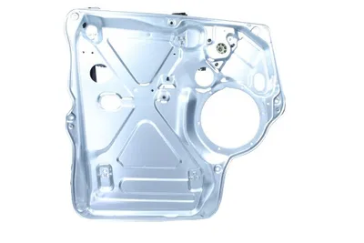 Produktbild von MAXGEAR 50-0453 Elektrischer Fensterheber Vorne Links für VW Transporter V Bus (7HB, 7HJ, 7EB, 7EJ, 7EF, 7EG, 7HF, 7EC) Multivan V
