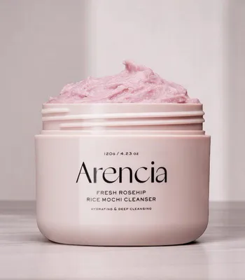 Produktbild von ARENCIA Arencia Fresh Rosehip Rice Mochi Cleanser