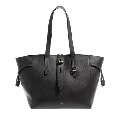 Zdjęcie produktu dla Furla Furla Net M Tote 29 Czarny A0199560