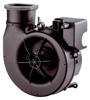 Produktbild von Maico Elektroapparate-Fabrik GmbH Ventilator ER 100 H (0084.0134)